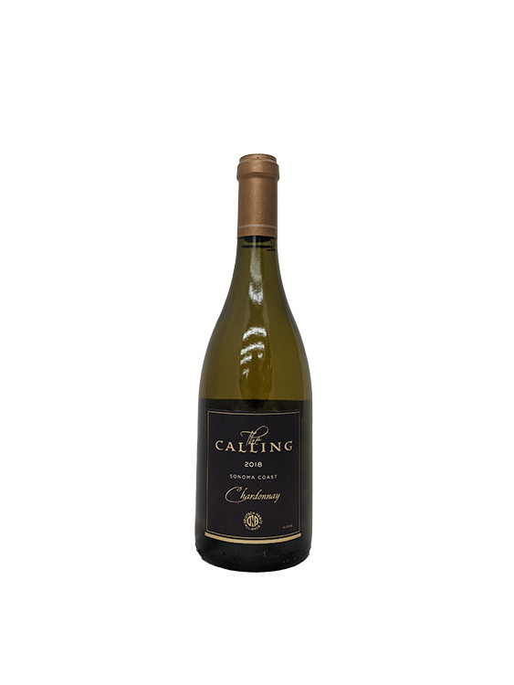 The Calling Chardonnay 750ML