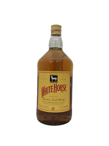White Horse Blended Scotch 1.75L