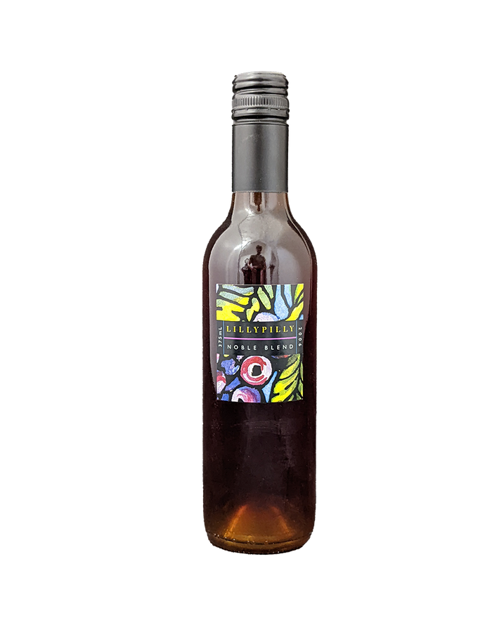 Lillypilly Noble Blend Dessert Wine 375ML