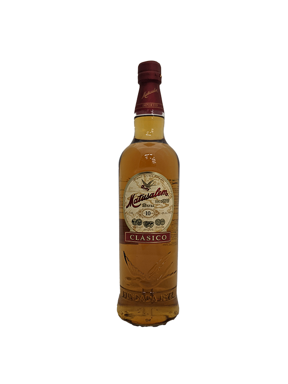 Ron Matusalem Classico Rum 750ML