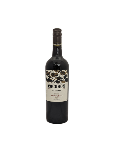 Cocobon Red Blend 750ML