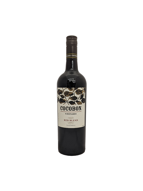 Cocobon Red Blend 750ML