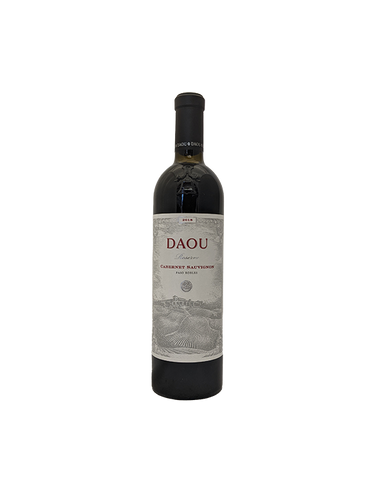 Daou Reserve Cabernet Sauvignon 750ML