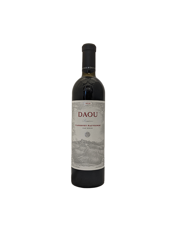 Daou Reserve Cabernet Sauvignon 750ML