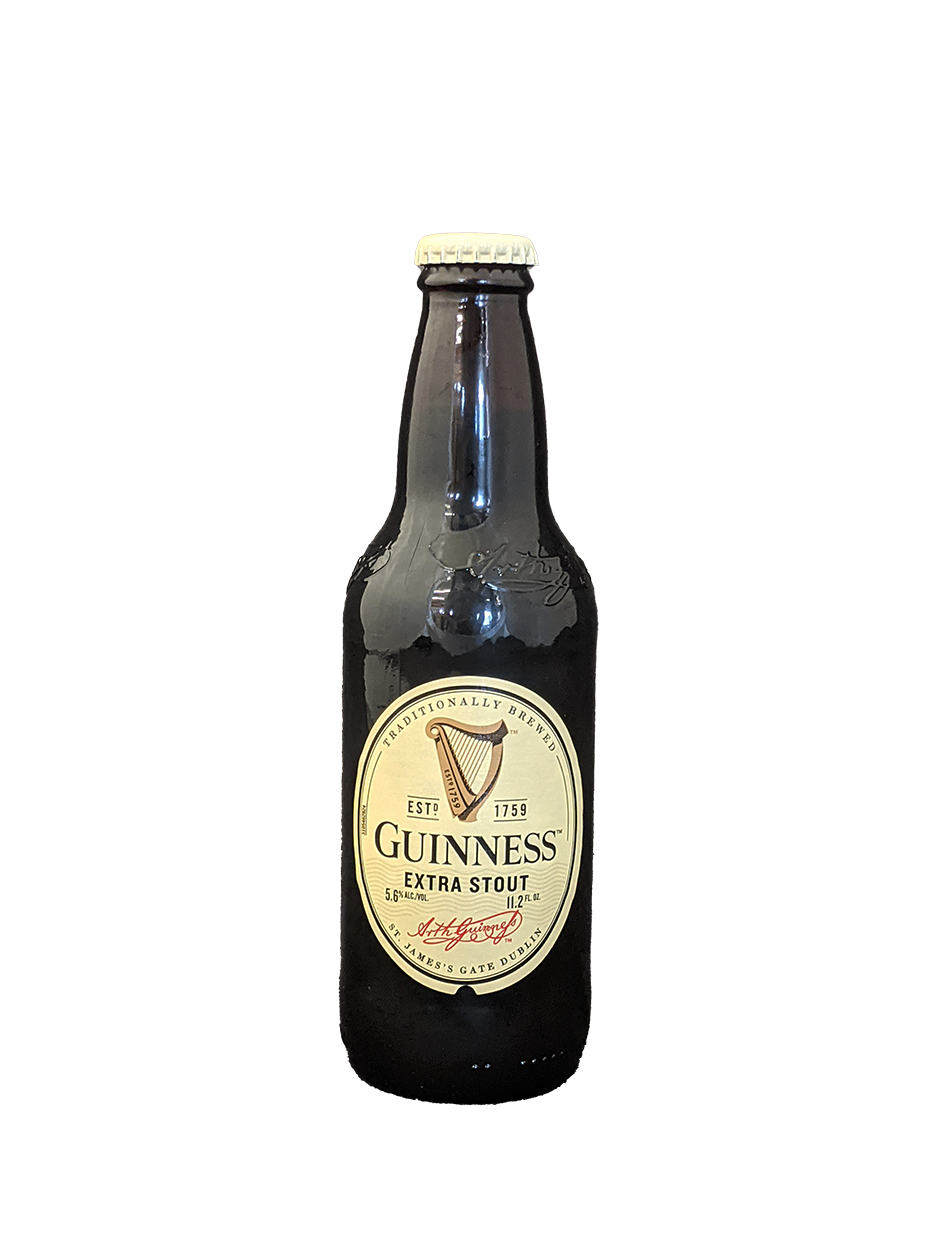 Official Guinness Stem Glass 2 Pack