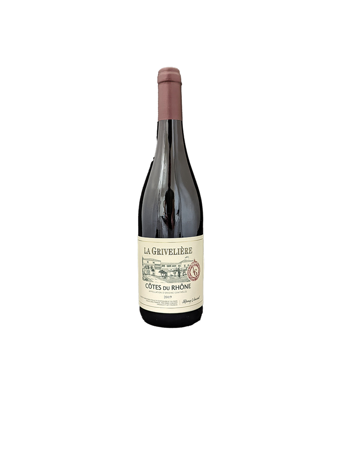 La Griveliere Cotes du Rhone Rouge 750ML