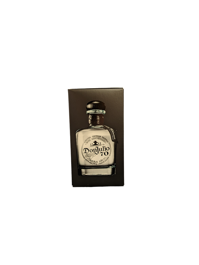 DonJulio 70. Cristalino テキーラ 750ml DonJulio 70. Cristalino テキーラ 750ml