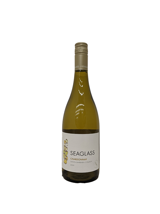 Seaglass Chardonnay 750ML