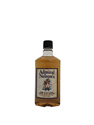 Admiral Nelson Spiced Rum 750ML