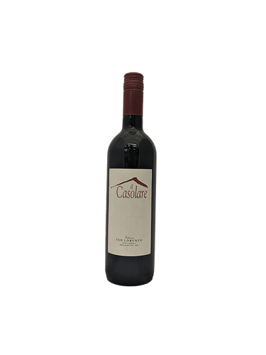 Fattoria San Lorenzo Il Casolare Rosso 750ML