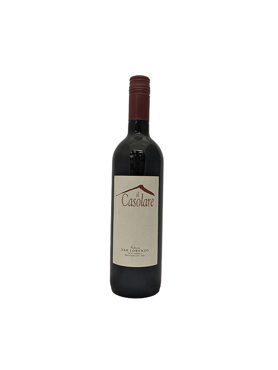 Fattoria San Lorenzo Il Casolare Rosso 750ML