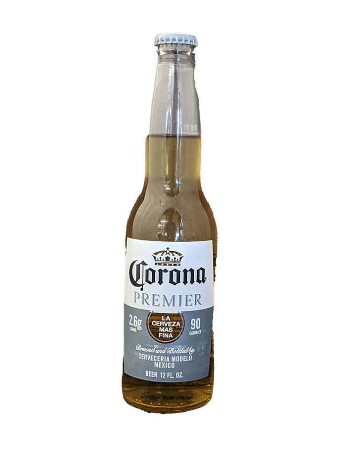 Corona Premier 12 Pack Bottles