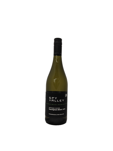 Spy Valley Sauvignon Blanc 750ML