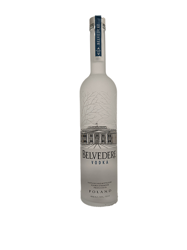 Belvedere Vodka 750ML
