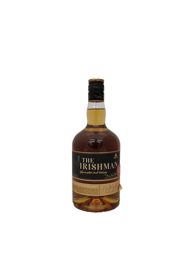 The Irishman Founders Reserve Irish Whiskey 750ML