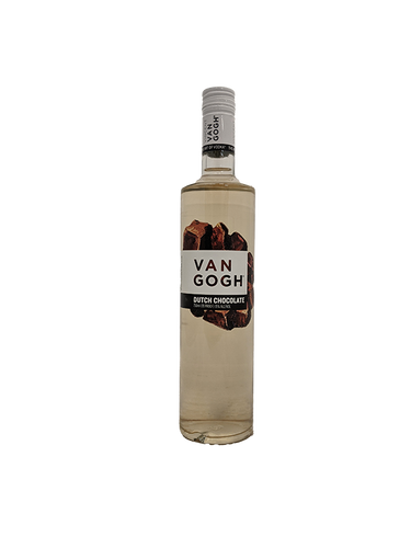 Van Gogh Dutch Chocolate Vodka 750ML
