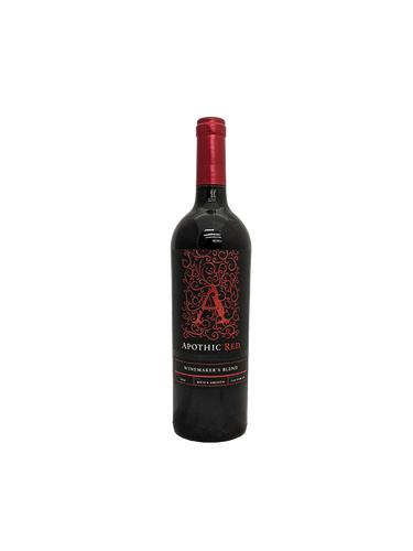 Apothic Red Blend 750ML
