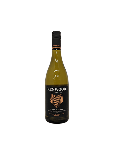 Kenwood Sonoma Chardonnay 750ML