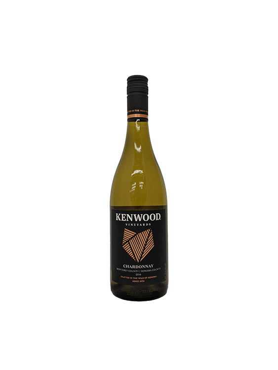 Kenwood Sonoma Chardonnay 750ML