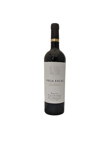 Vega Escal Crianza Priorat 750ML