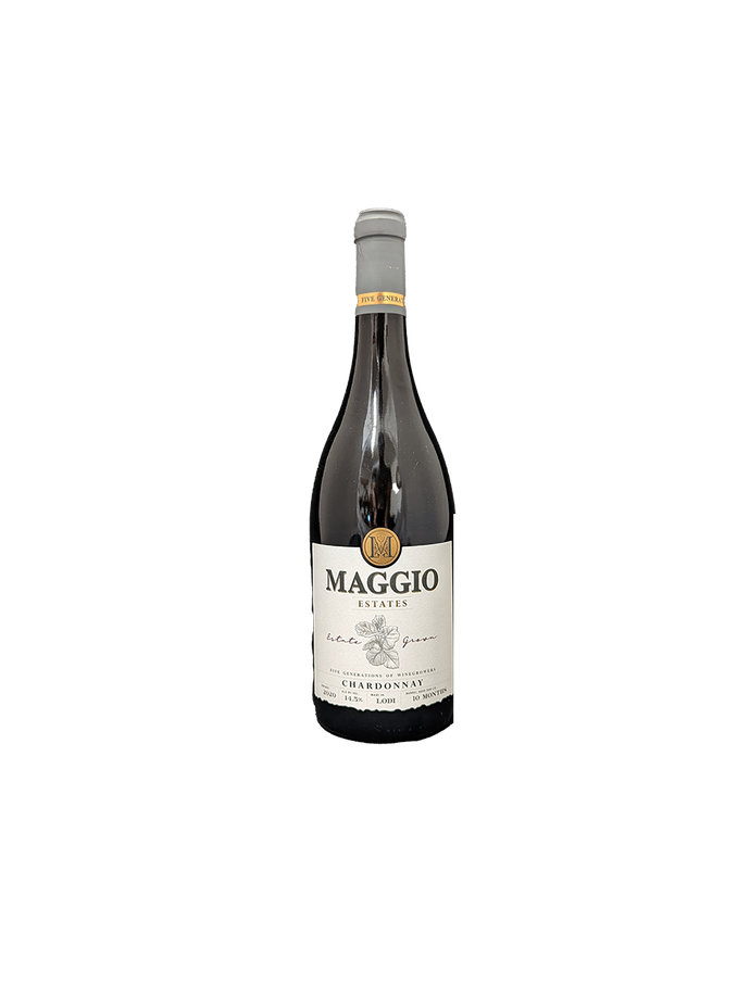 Maggio Estates Chardonnay 750ML