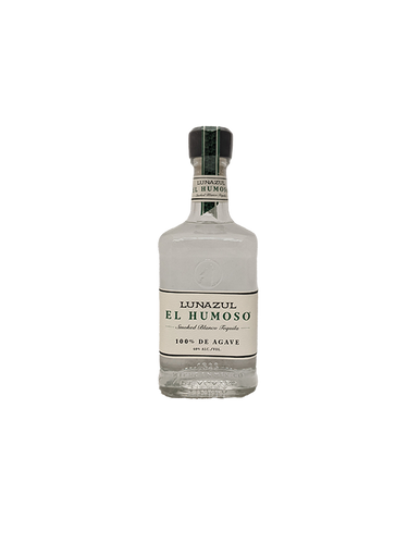 Lunazul El Humoso Blanco Tequila 750ML