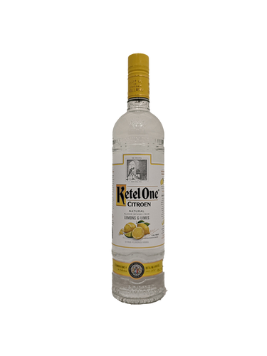 Ketel One Citroen Vodka 750ML
