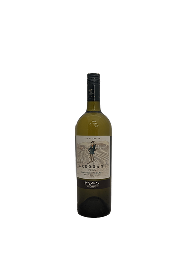 Arrogant Frog Sauvignon Blanc 750ML