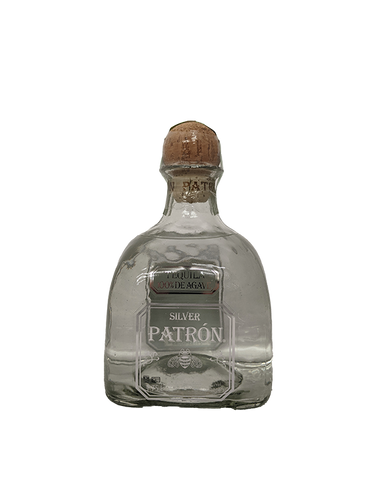 Patron Silver Tequila 1.75L