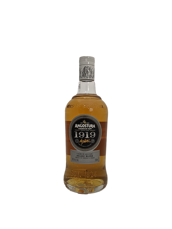 Angostura 1919 8 Year Rum 750ML