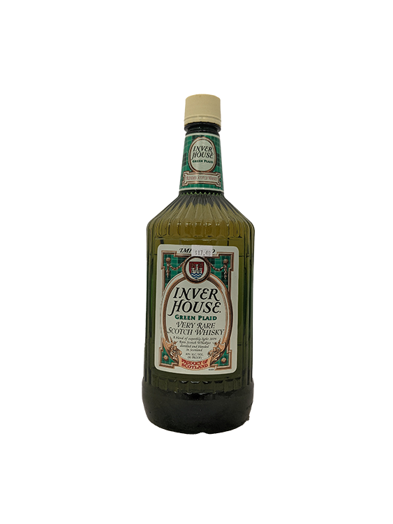 Inver House Blended Scotch 1.75L