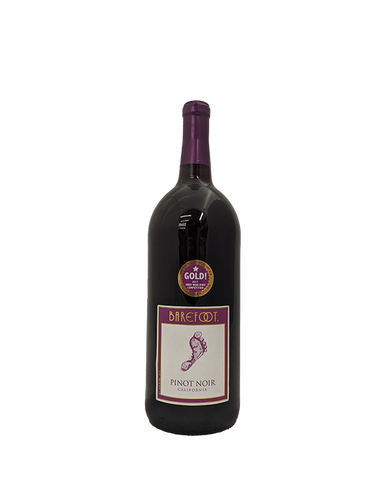 Barefoot Pinot Noir 1.5L