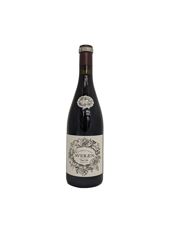 Averaen Pinot Noir 750ML