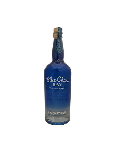 Blue Chair Bay Coconut Rum 750ML