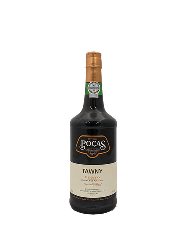 Pocas Tawny Port 750ML