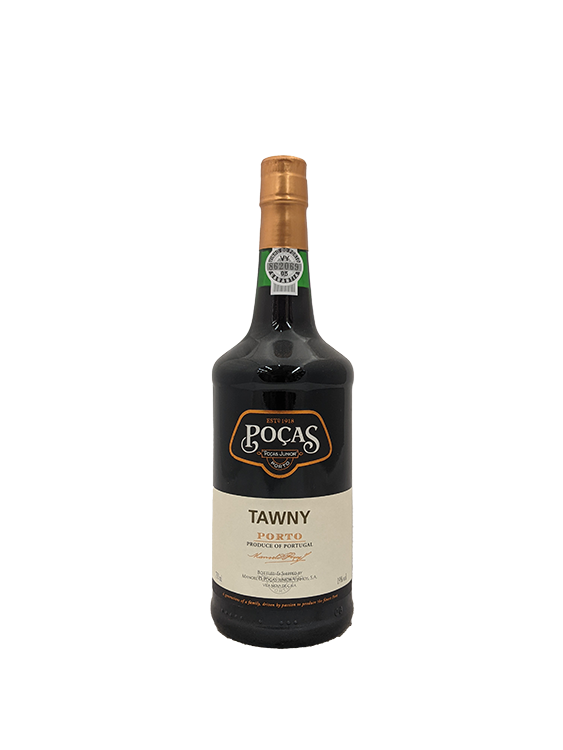 Pocas Tawny Port 750ML