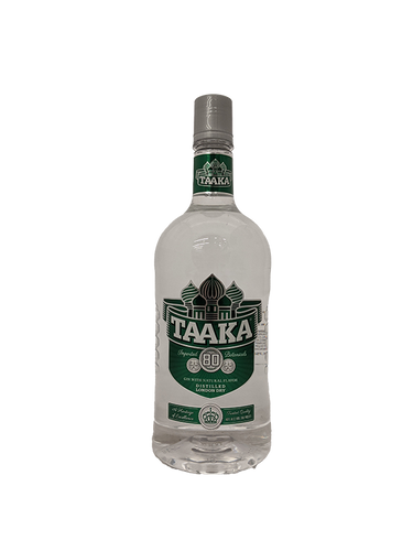 Taaka Gin 1.75L