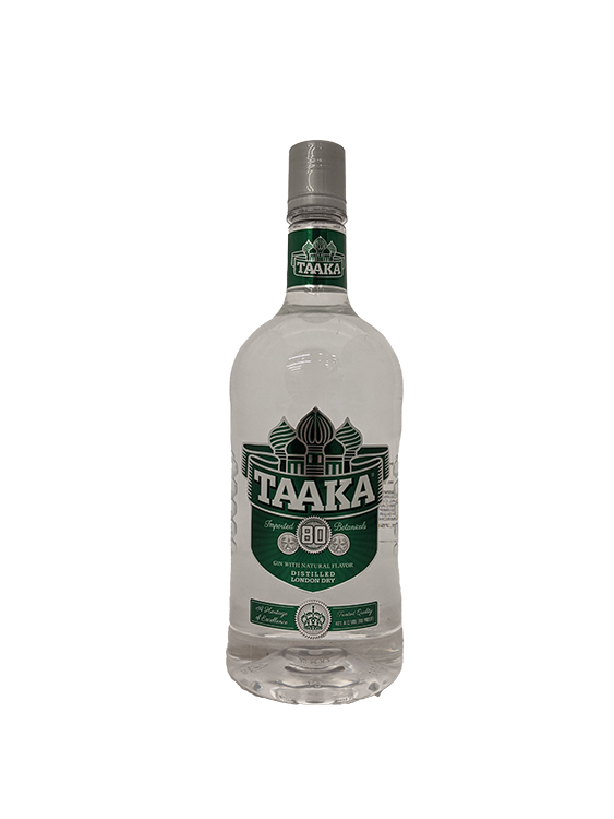 Taaka Gin 1.75L