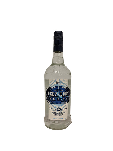 Deep Eddy Vodka 750ML