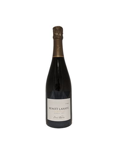 Benoit Lahaye Brut Nature 750ML