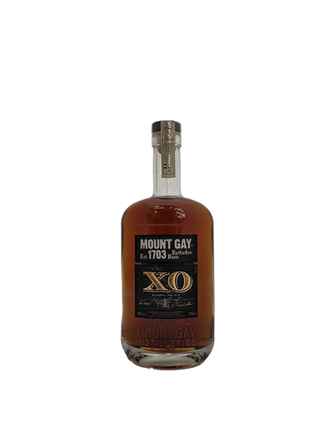 Mount Gay XO Rum 750ML