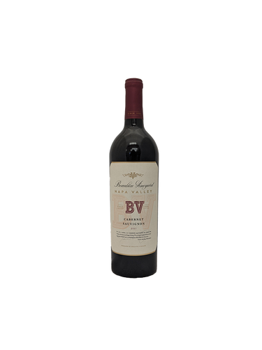 BV Napa Valley Cabernet Sauvignon 750ML