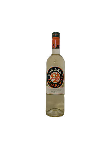 Burgans Albarino 750ML