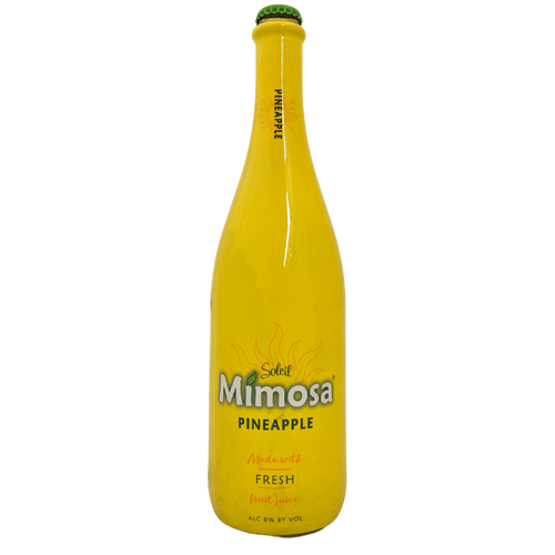 Soleil Mimosa Pineapple 750ML
