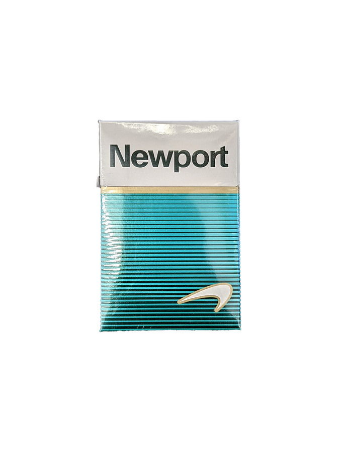 Newport Box