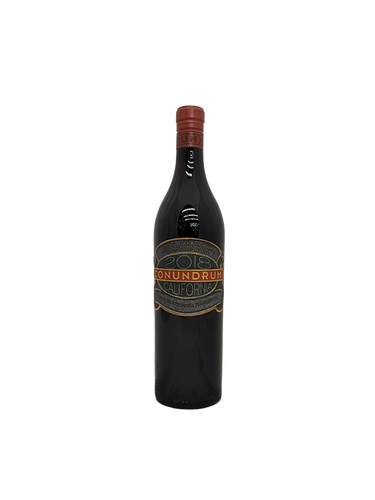 Conundrum Red Blend 750ML