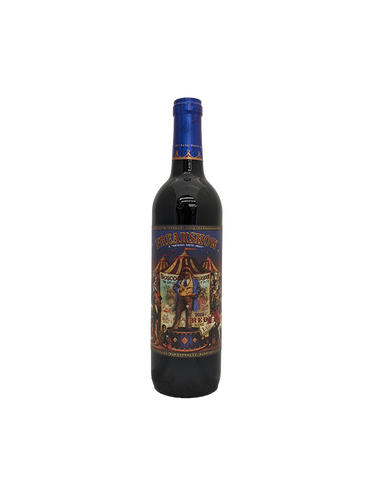 Michael David Freakshow Red Blend 750ML