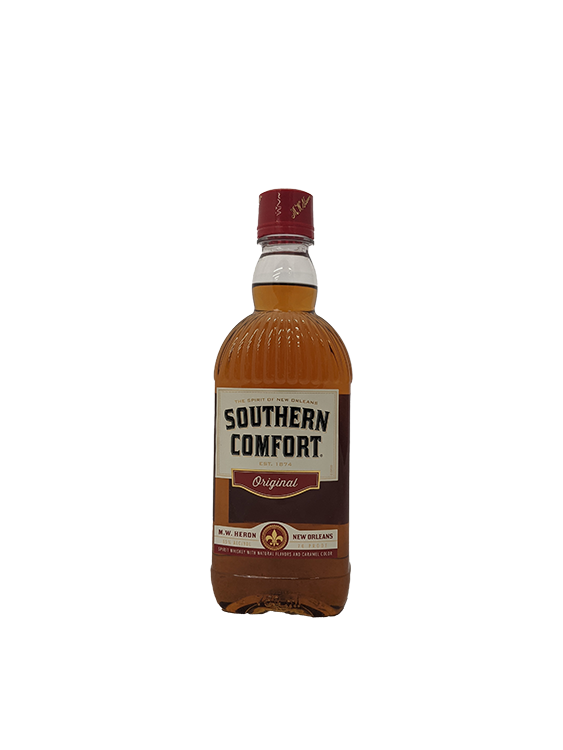 Southern Comfort Original Liqueur 750ML