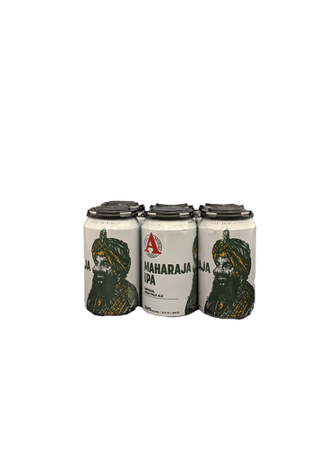 Avery Maharaja DIPA 6 Pack Cans