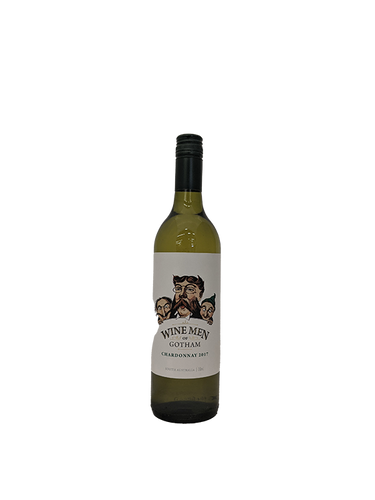Wine Men of Gotham Chardonnay 750ML